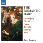 The Romantic Harp