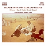 French Music for Harp and Strings