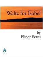 Waltz for Isobel