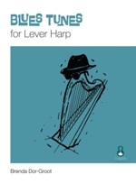 Blues Tunes for Lever Harp