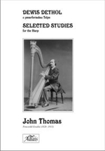 Selected Studies for the harp - Dewis Dethol