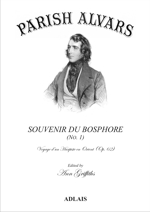 Souvenir du Bosphore