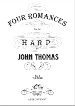 Four Romances No. 1 The Tear
