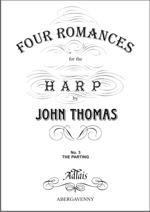 Four Romances No. 3 The Parting