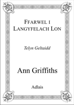 Ffarwel i Langyfelach Lon