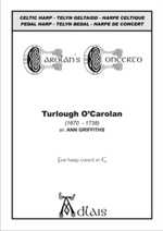 Carolan's Concerto