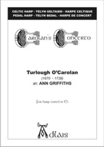 Carolan's Concerto