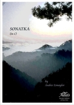 Sonatka in C