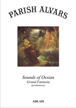 Sounds of Ossian ~ Grand Fantasia (posthumous)