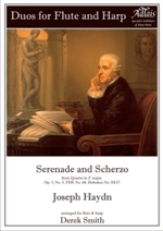 Serenade & Scherzo