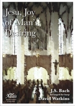 Jesu, Joy of Man's Desiring