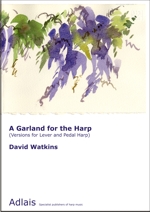 A Garland for the Harp