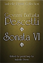 Sonata VI