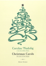 Carolau Nadolig (Christmas Carols)