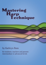 Mastering Harp Technique