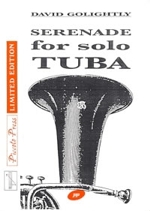 Serenade for Solo Tuba