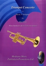 Trumpet Concerto