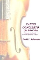 Tango Concierto