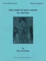 The Harp of King David