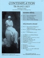 Volume 1: Sacred Meditations