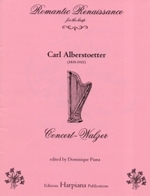 Concerto - Waltzer