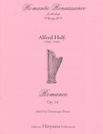 Romance op. 14