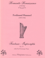 Fantasie - Impromtu Op.23