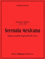 Serenata Mexicana