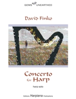 Concerto for Harp and Orchestra