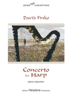 Concerto for Harp and Orchestra