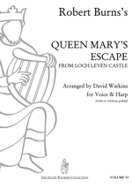 Queen Mary's Escape