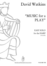 Music for a Play