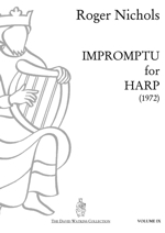 Impromptu (1972)