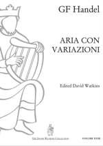 Aria Con Variazioni 