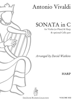 Sonata in C