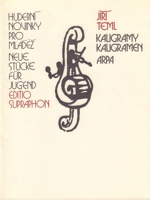 Kaligramy (Calligraphy)