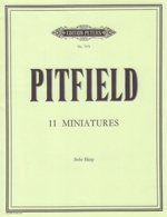 11 Miniatures
