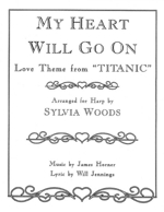 My Heart Will Go On