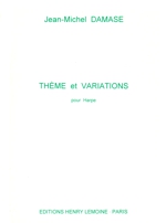 Theme et Variations