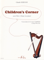 Children's Corner