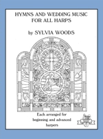 Hymns and Wedding Music for All Harps