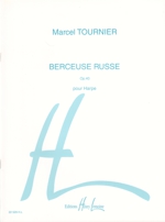 Berceuse Russe Op. 40