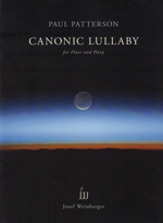 Canonic Lullaby