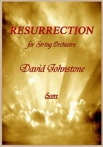 Resurrection ~ Conductors Score