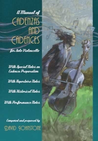 Cadenzas & Cadences