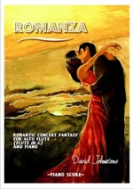 Romanza