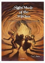 Night Music of the Witches Volume 1