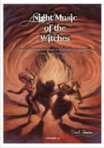 Night Music of the Witches Volume 2