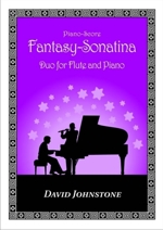 Fantasy-Sonatina