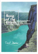 Song of the Fiords ~ Conductors Score